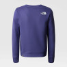 SWEAT VIOLET ENFANT