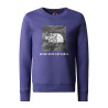 SWEAT VIOLET ENFANT REDBOX THE NORTH FACE