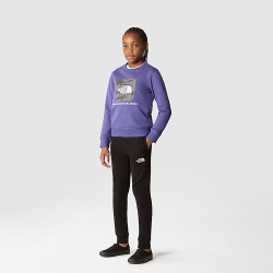 SWEAT THE NORTH FACE