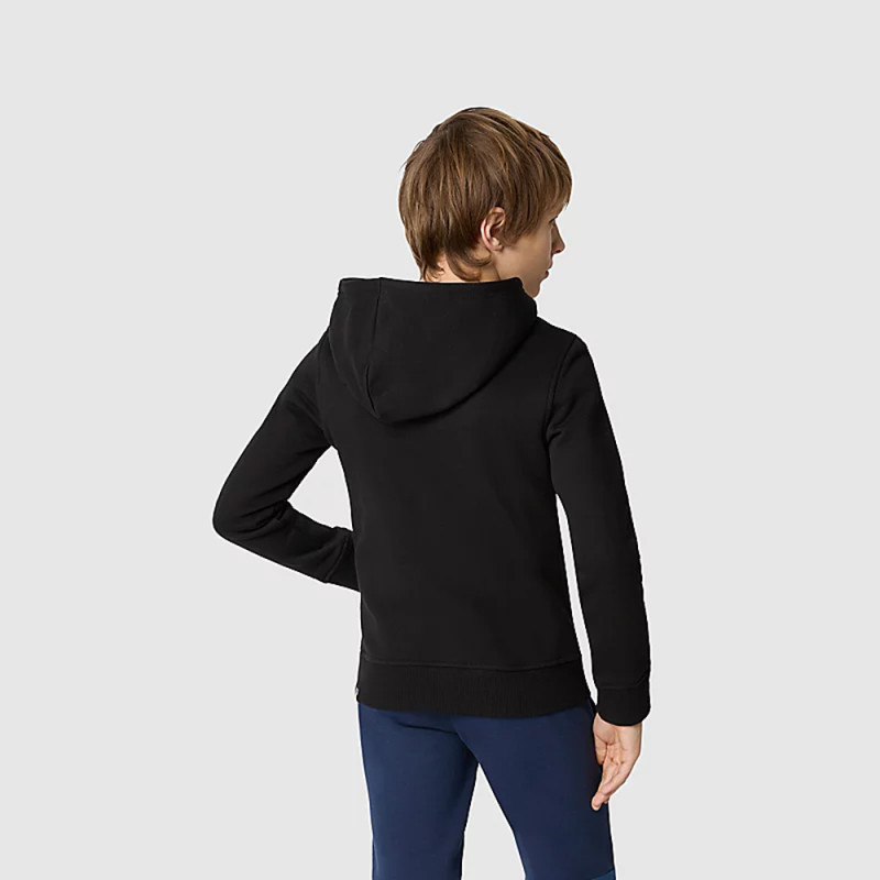 SWEAT À CAPUCHE ENFANT