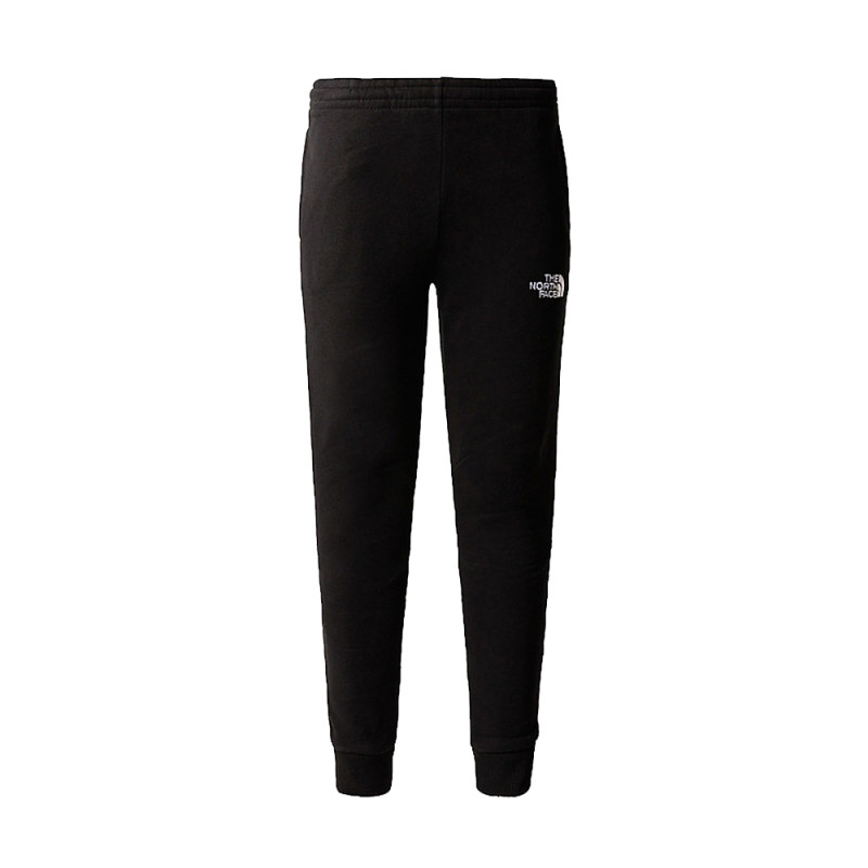 PANTALON DE JOGGING NOIR SLIM ENFANT THE NORTH FACE