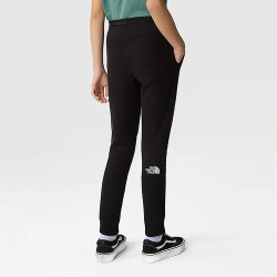 PANTALON DE JOGGING NOIR