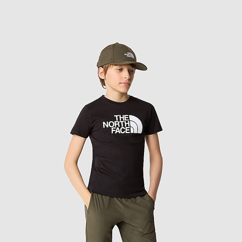 T-SHIRT ENFANT THE NORTH FACE