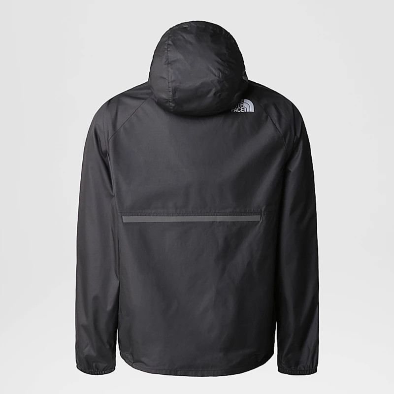 VESTE COUPE-VENT NOIR