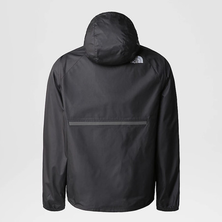 VESTE COUPE-VENT NOIR