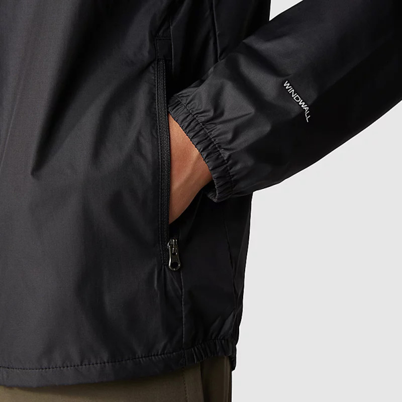 NEVER STOP THE NORTH FACE