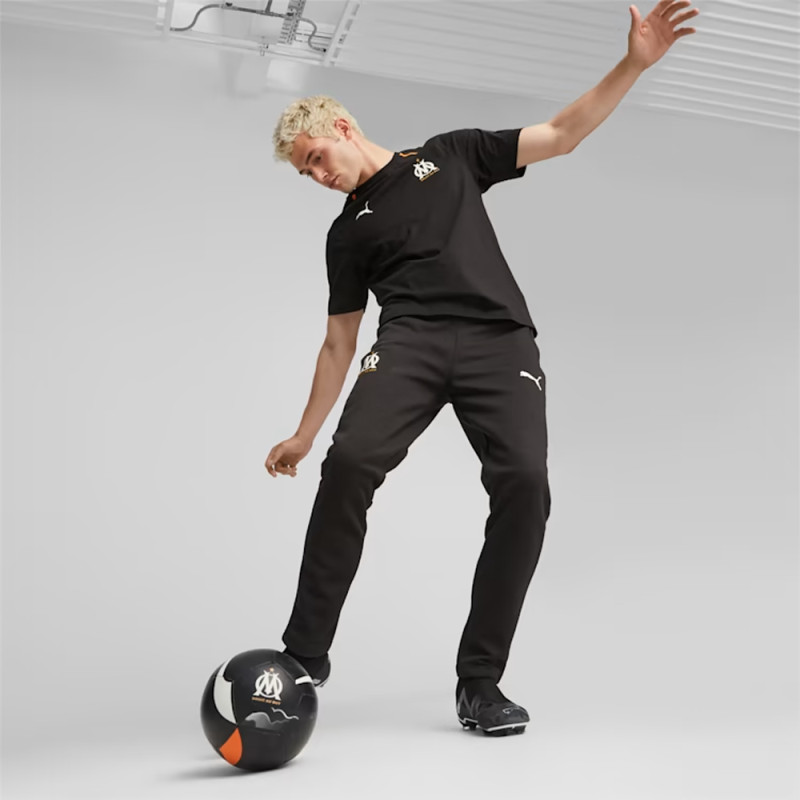 OLYMPIQUE DE MARSEILLE