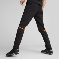 PANTALON OLYMPIQUE DE MARSEILLE NOIR