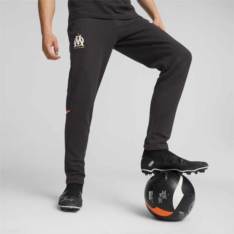 PANTALON DE SURVÊTEMENT NOIR