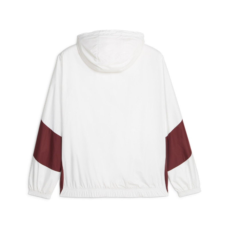 VESTE PUMA D'AVANT MATCH