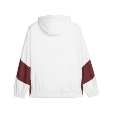 VESTE PUMA D'AVANT MATCH