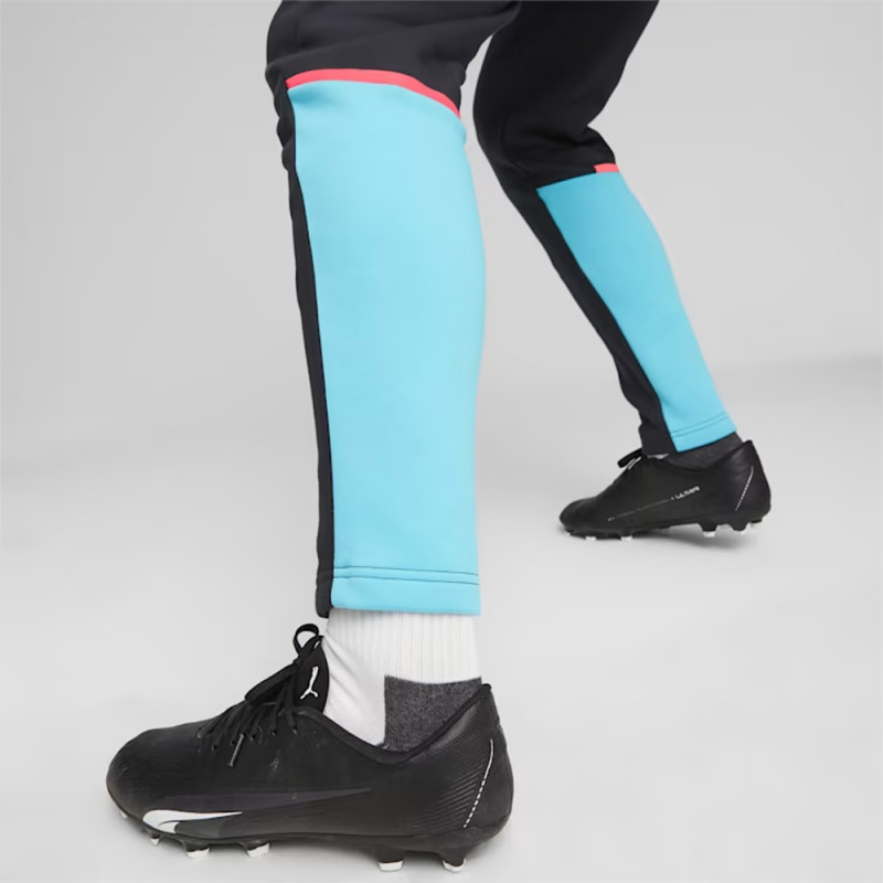 PANTALON PUMA BLEU MARINE