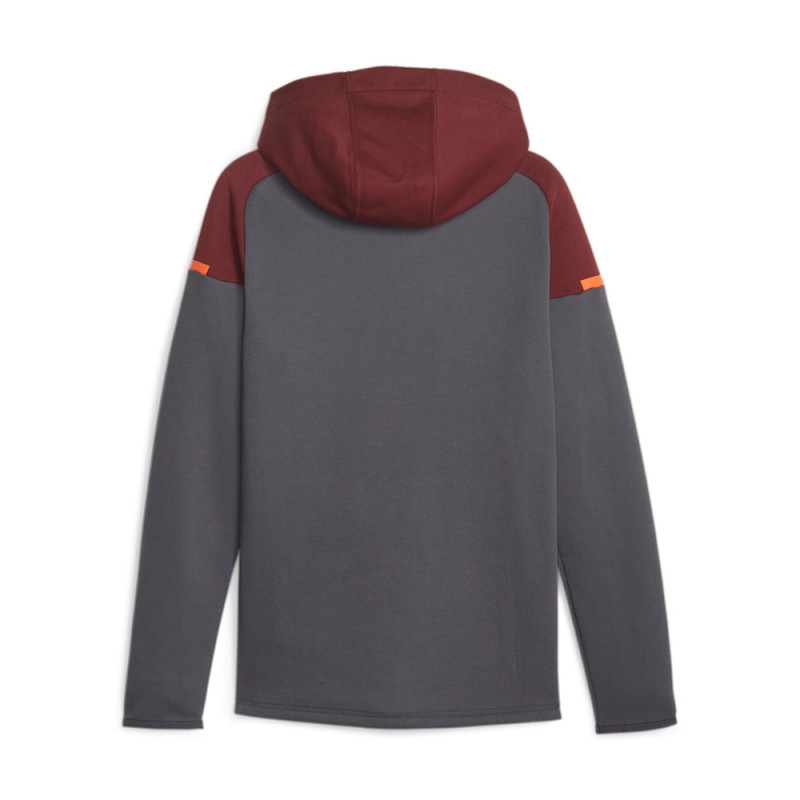 VESTE À CAPUCHE CASUALS