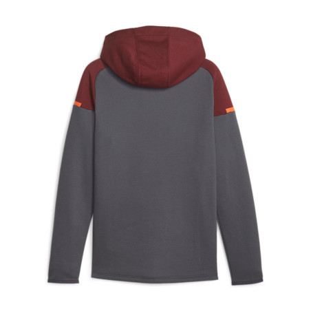 VESTE À CAPUCHE CASUALS