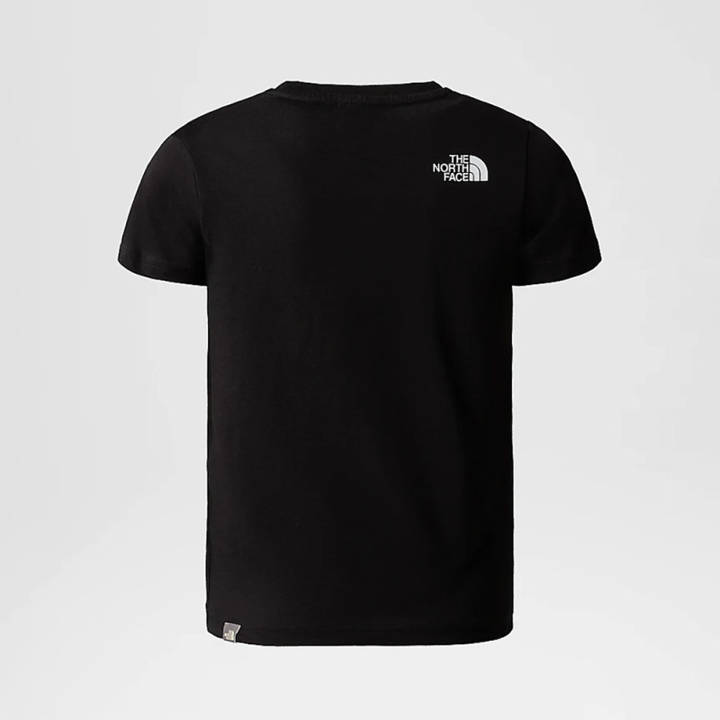 T-SHIRT ENFANTS REDBOX