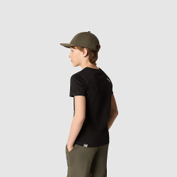 REDBOX THE NORTH FACE