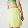 Short uni Lacoste