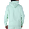 SWEATSHIRT VERT