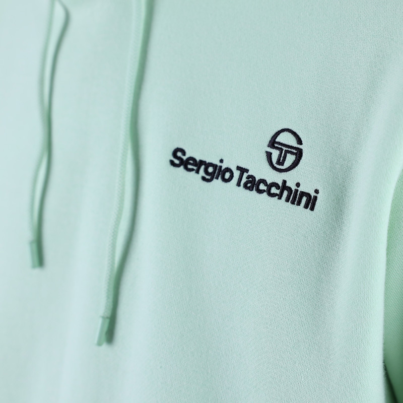 LOGO SERGIO TACCHINI