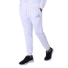 PANTALON DE SURVÊTEMENT DORET SERGIO TACCHINI BLANC
