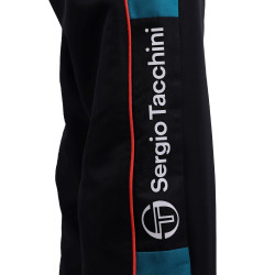 LOGO SERGIO TACCHINI SUR LE COTÉ DE LA JAMBE