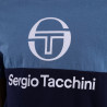 LOGO BLANC SERGIO TACCHINI