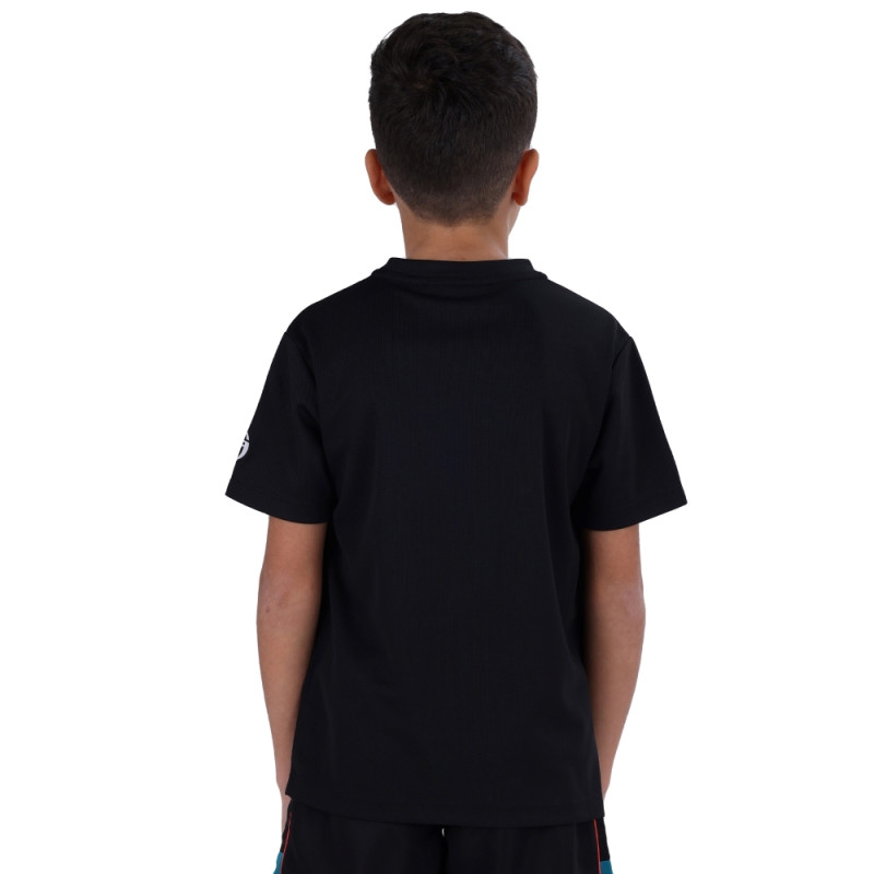 DOS DU T-SHIRT ENFANT