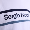 DÉTAIL SERGIO TACCHINI BLEU