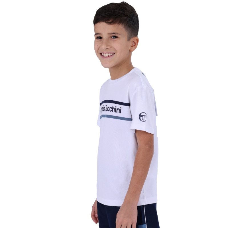 BANDE BLEUE SUR LE DEVANT