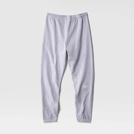 PANTALON DE JOGGING GRIS