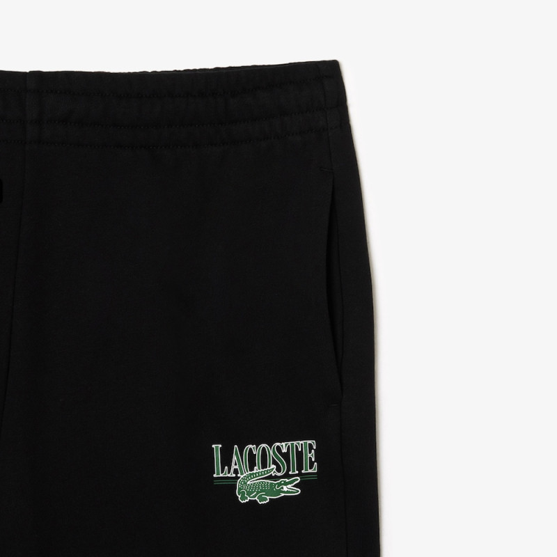 PANTALON DE SURVÊTEMENT