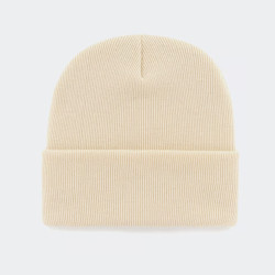 BONNET 47 BRAND NEW YORK YANKEES HAYMAKER NATURAL