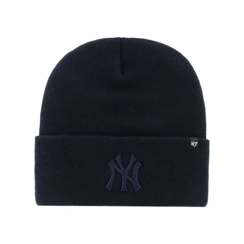 BONNET 47 BRAND NEW YORK YANKEES HAYMAKER NAVY2