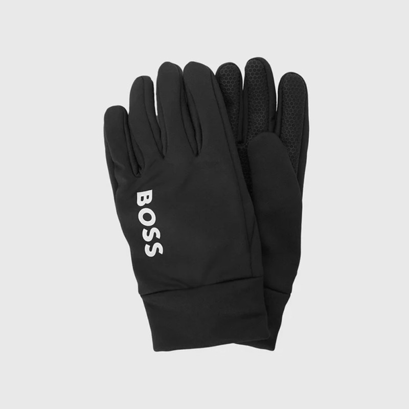 GANTS TISSÉS