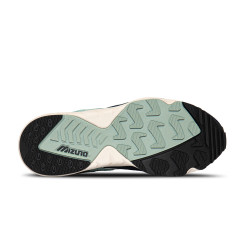 BASKETS MIZUNO CONTENDER BLEUES ET BLANCHESSNEAKERS MIZUNO