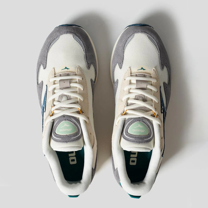 BASKETS MIZUNO WAVE RIDER BETA