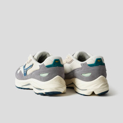 MIZUNO WAVE RIDER DETA