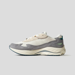 PROFIL DE LA CHAUSSURE