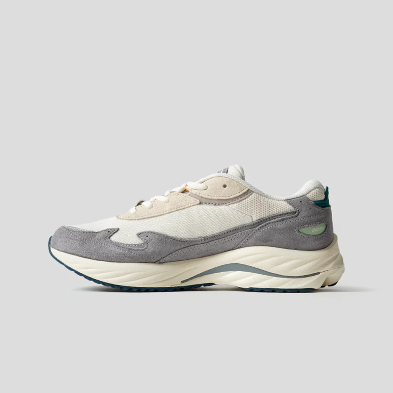 PROFIL DE LA CHAUSSURE