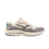 BASKETS MIZUNO WAVE RIDER BETA VIOLETTES