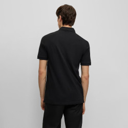 DOS DU POLO NOIR
