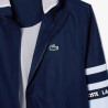 Veste de survêtement Lacoste Tennis Sportsuit Chez DM'Sports