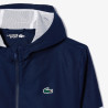 Veste de survêtement Lacoste Tennis Sportsuit Chez DM'Sports