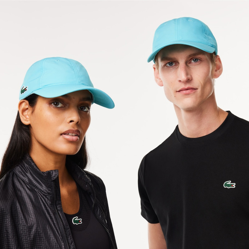 CASQUETTE LACOSTE MIXTE