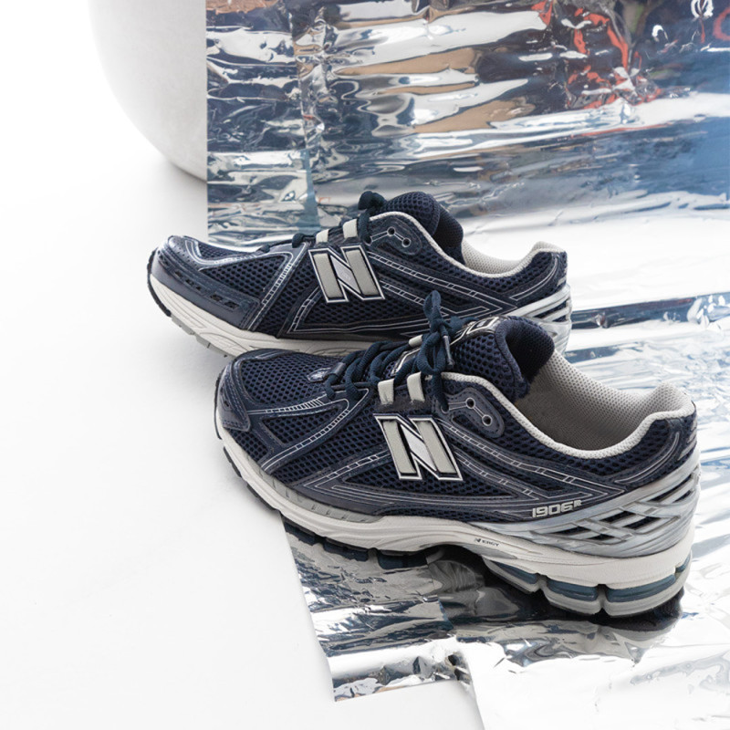 SNEAKERS 1906 ECLIPSE