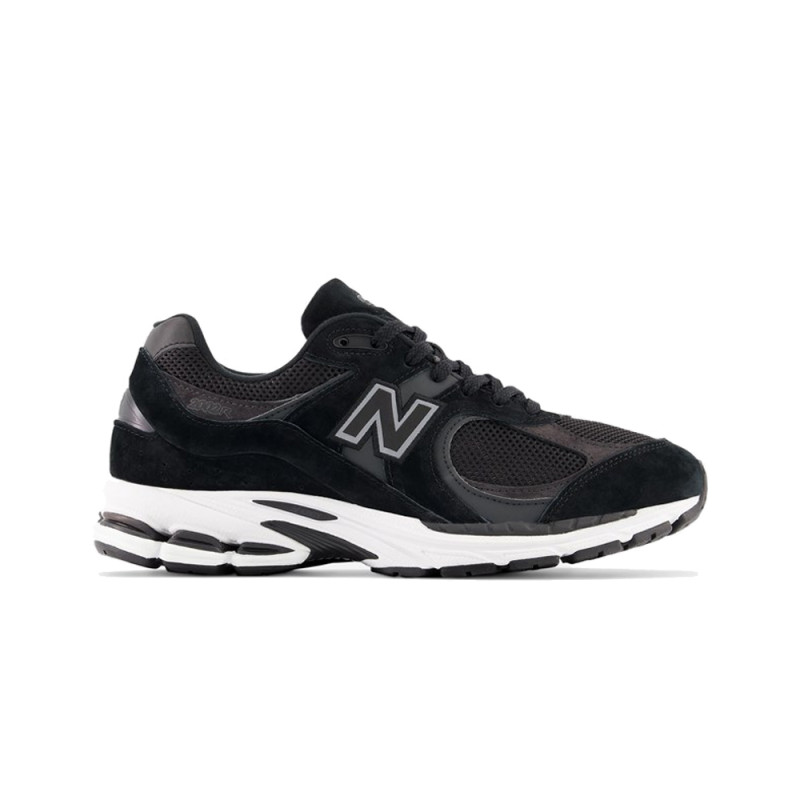 BASKETS NEW BALANCE 2002R NOIRES