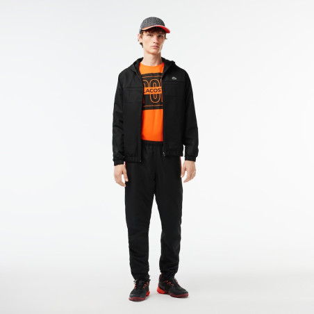 PANTALON DE SURVÊTEMENT LACOSTE SPORT