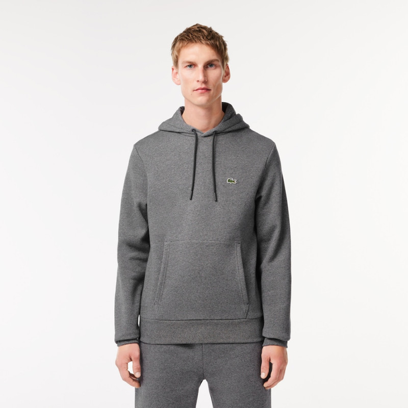 SWEATSHIRT À CAPUCHE HOMME