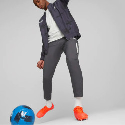 Veste Puma D'avant-match 23/24 Olympique de Marseille Chez DM'Sports