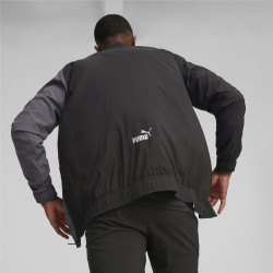 Veste Puma D'avant-match 23/24 Olympique de Marseille Chez DM'Sports